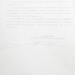 Filande e bozzoli