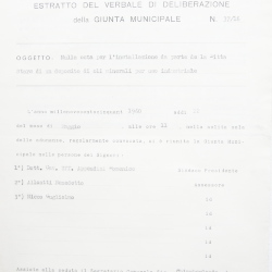Industria e artigianato