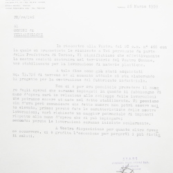 Industria e artigianato