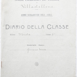 Scuola