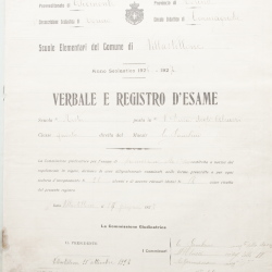 Scuola