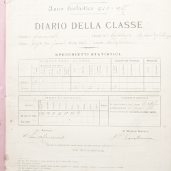Scuola