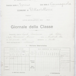 Scuola