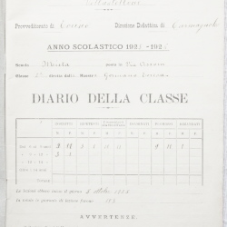Scuola