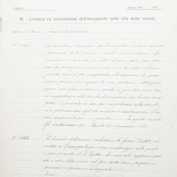 Scuola