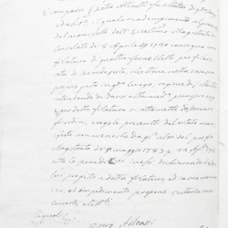 Filande e bozzoli